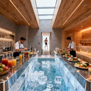 桑拿端午套餐价格传统项目