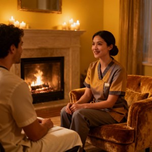 广州天河好的桑拿会所