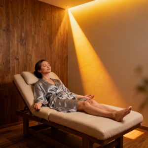 广州桑拿高端馆会员折扣价格