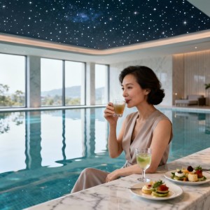 广州海珠休闲洗浴桑拿会所