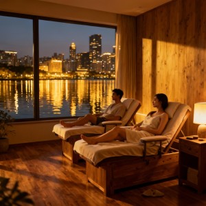 广州黄岐最好桑拿会所