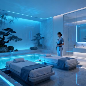 广州东圃沐足桑拿会所攻略