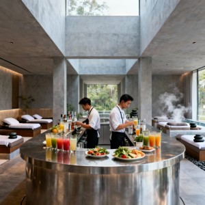 桑拿四人套餐价格人均对比