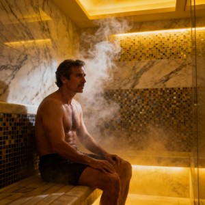 广州荔湾桑拿水疗会所