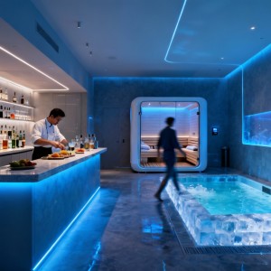 广州桑拿隐藏消费常见项目价