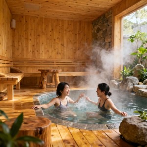 广州桑拿收费茶水价格表