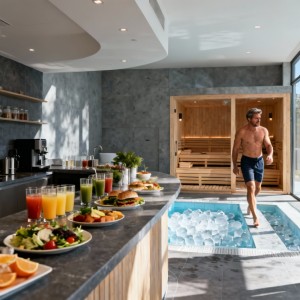 广州桑拿会所美女