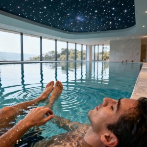 广州白云齐富路桑拿休闲会所