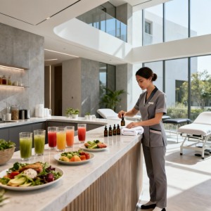 桑拿国庆套餐价格提前曝光