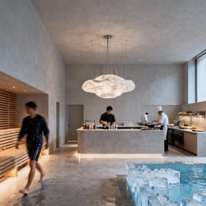 广州桑拿高端馆餐饮免费价格