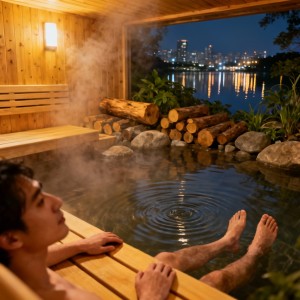 桑拿体验价和正价服务差异