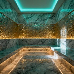 广州番禺最大的桑拿会所