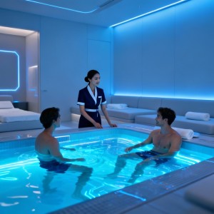 广州桑拿按摩会所南沙区