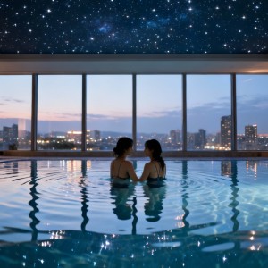 广州水疗桑拿休闲会所