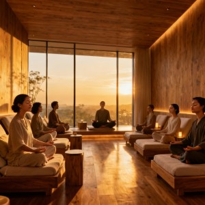 广州休闲桑拿会所