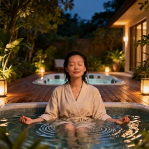 广州市白云区桑拿水疗会所