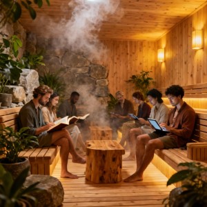 广州酒店桑拿会所