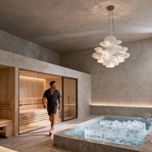 广州桑拿洗浴会所美妙有声