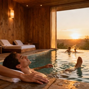 桑拿早鸟价数量限制价格