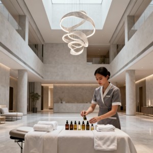 广州男士桑拿私人养生会所