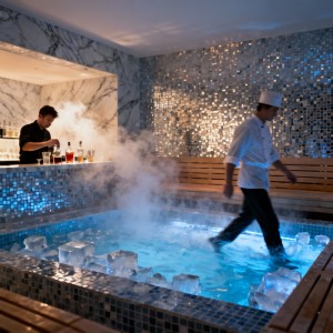 广州天河较有名气的桑拿休闲会所