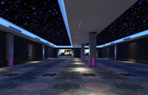 广州龙归桑拿会所