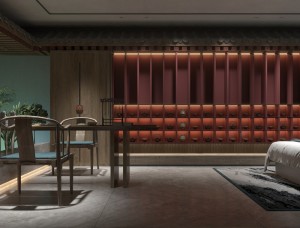 广州男士桑拿spa按摩会所