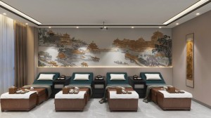 广州天河区男士桑拿水疗会所预订