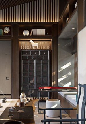 徒步归来泡广州，桑拿腰背舒缓