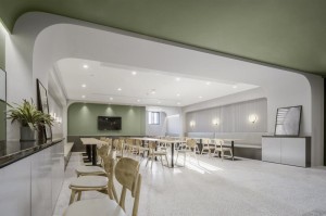 奶爸带娃后，广州桑拿解压选择