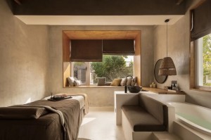 体质燥热者，广州桑拿润燥推荐