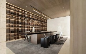 保洁人员逛广州，桑拿肌肉舒缓