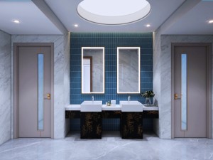 主播群体逛广州，桑拿嗓子养护