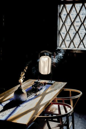 外卖员逛广州，桑拿奔波后舒缓