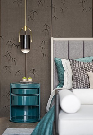 物业人员，广州桑拿巡检后放松