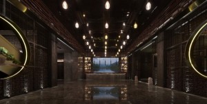 昨晚去过的广州男士桑拿洗浴会所