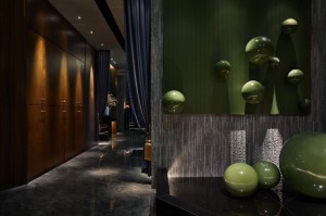 桑拿薰衣草蒸房场馆推荐助眠