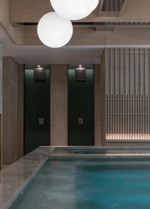 广州夏季桑拿网红打卡场馆