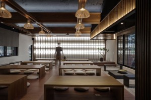 立夏桑拿开启夏季祛湿模式广州场馆