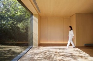 立冬桑拿开启冬季暖身模式广州