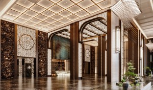 广州夏季台风天桑拿室内活动