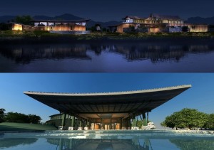 广州夏季男性桑拿祛湿排毒