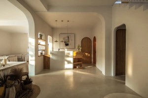 秋季瑜伽爱好者课后桑拿拉伸广州