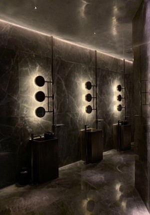 春季投资人考察后桑拿放松广州