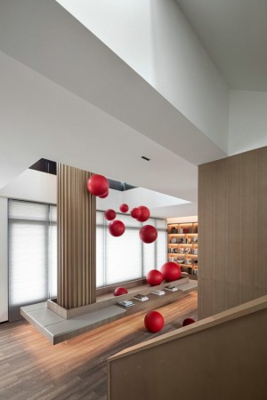 广州建筑师桑拿腰背放松推荐