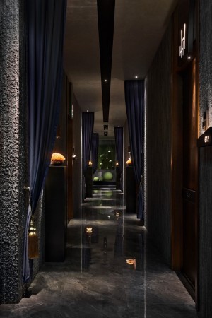 广州桑拿含汗蒸场馆推荐双重体验