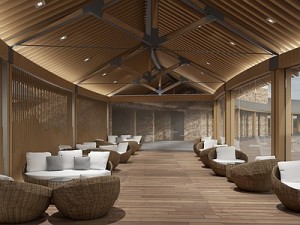 广州海珠区沐云湾桑拿会所