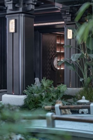 广州新市桑拿休闲会所