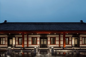 广州桑拿会所独立私享幽静的环境