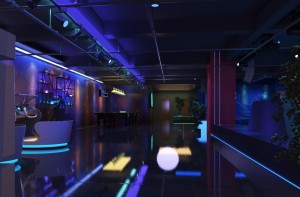 广州高端桑拿按摩会所